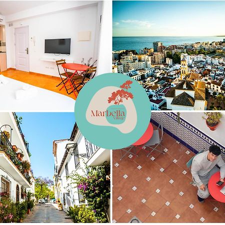 Bermeja Village Marbella Eksteriør billede
