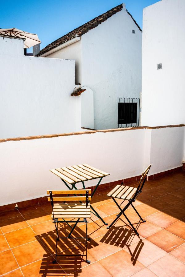 Bermeja Village Marbella Eksteriør billede