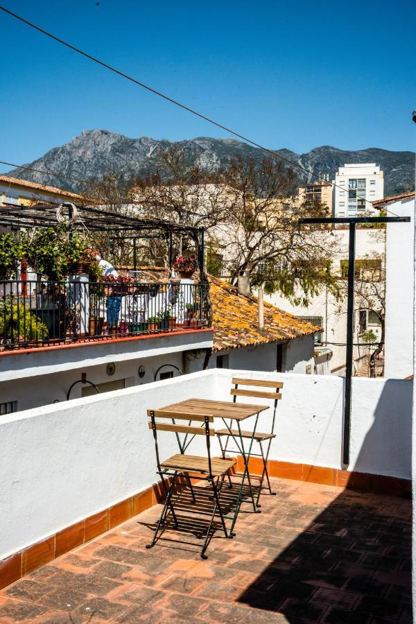 Bermeja Village Marbella Eksteriør billede