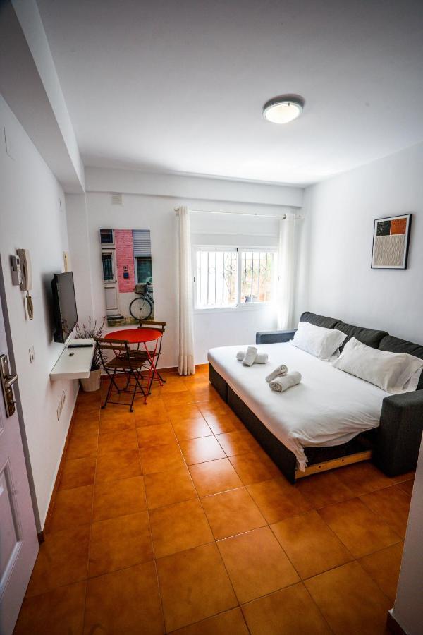 Bermeja Village Marbella Eksteriør billede