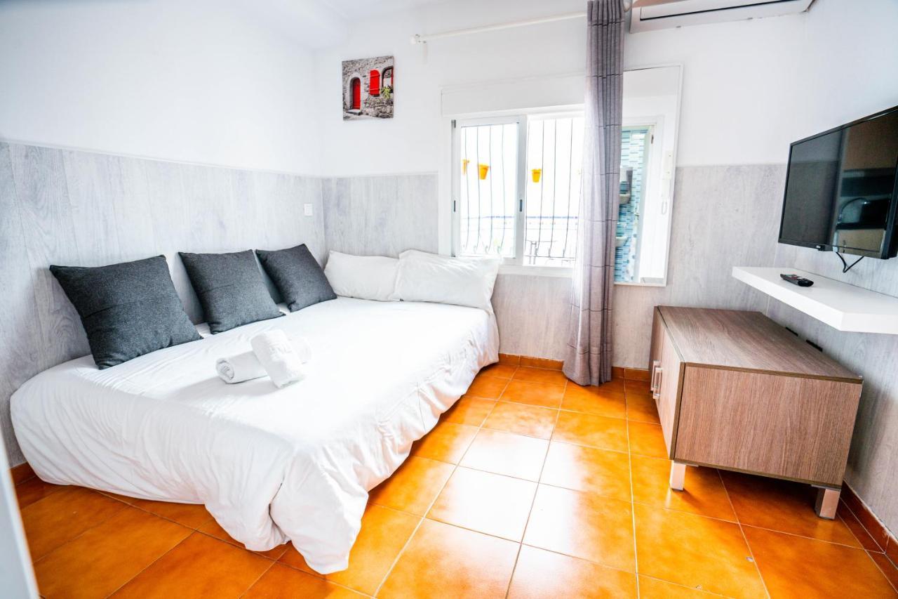 Bermeja Village Marbella Eksteriør billede