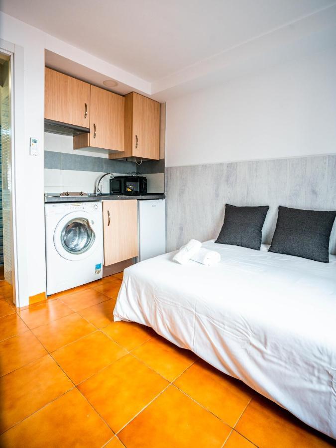 Bermeja Village Marbella Eksteriør billede