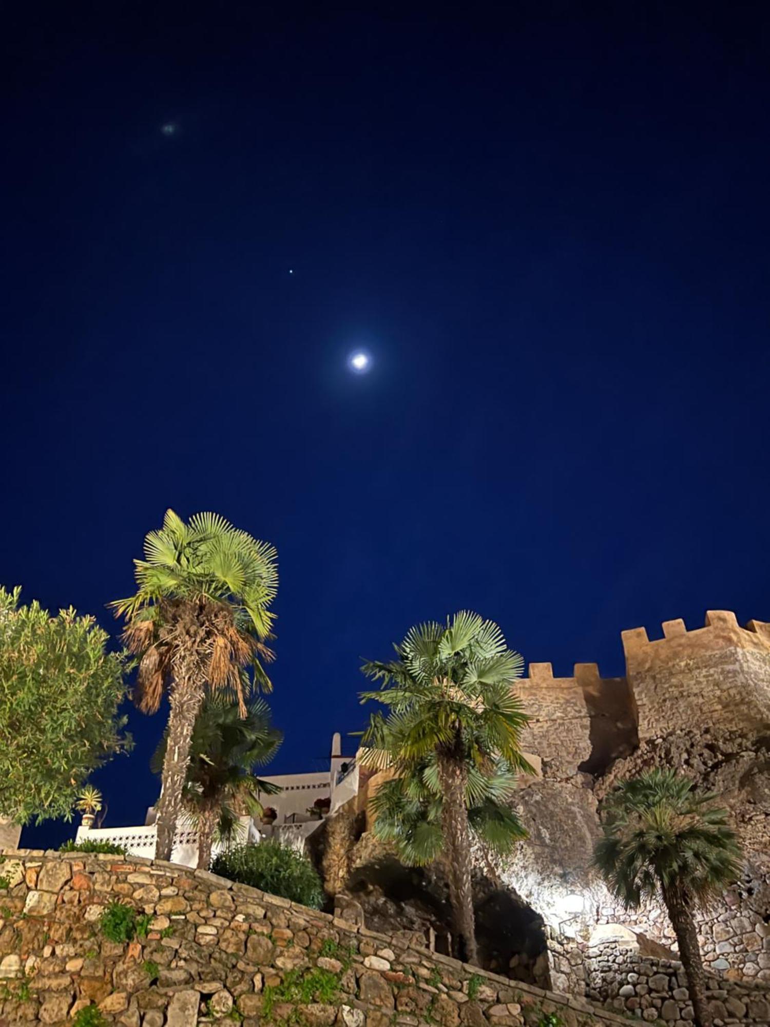 Bermeja Village Marbella Eksteriør billede