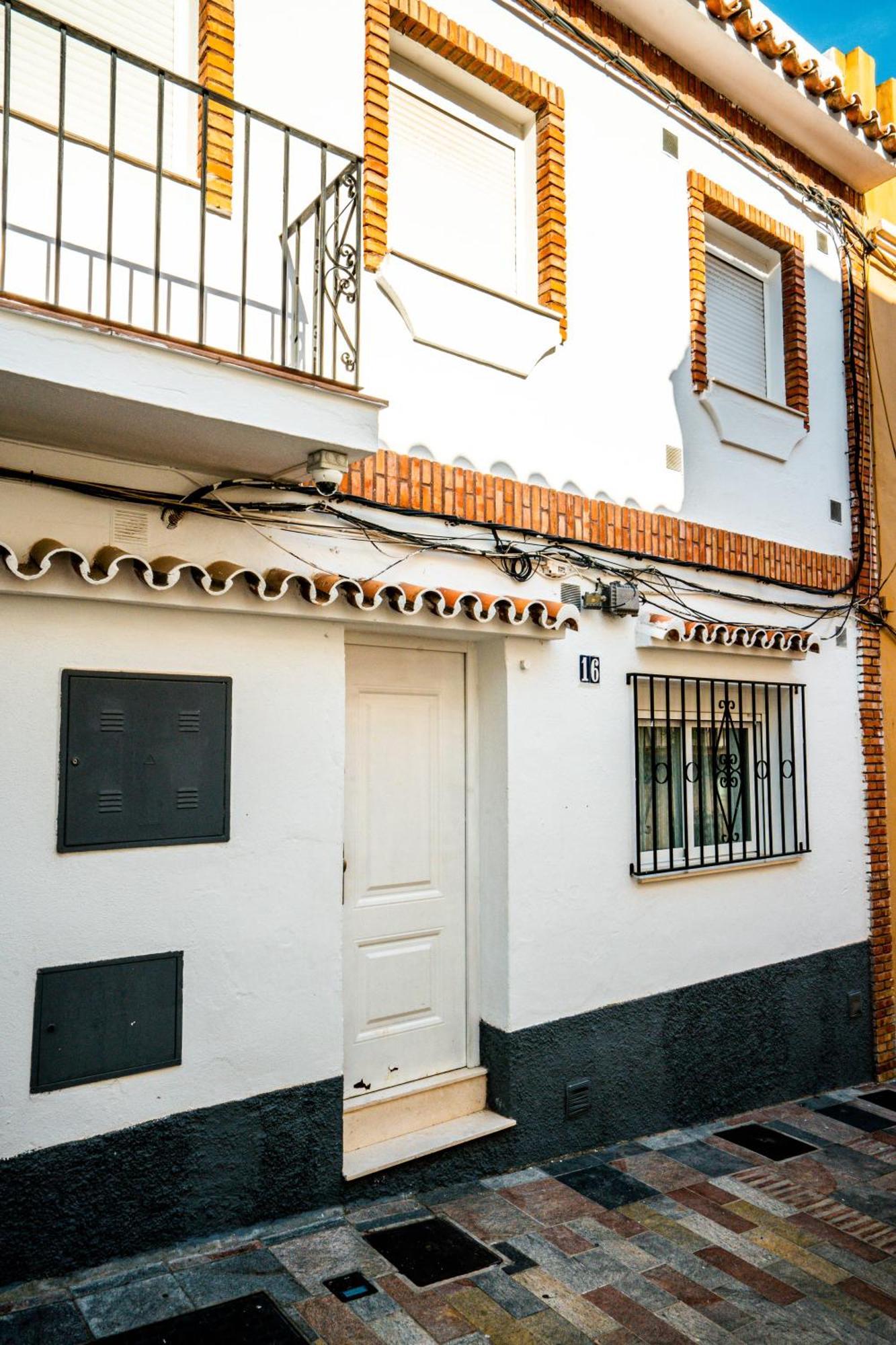 Bermeja Village Marbella Eksteriør billede